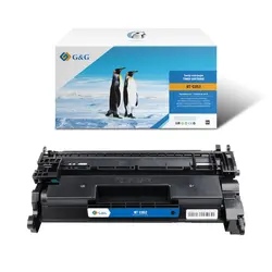 КАСЕТА ЗА CANON image CLASS LBP212/LBP215/MF426/i-SENSYS LBP212/LBP214/MF421/MF426/MF429 - CR2199C002 - CRG-052 (CRG052) - Black - PN NT-PC052C - G&G