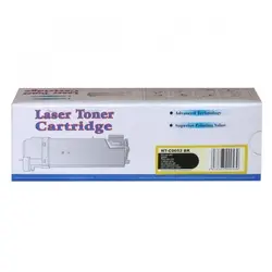 КАСЕТА ЗА DELL 1320C -  WITH CHIP / С ЧИП - Black -  HIGH CAPACITY - 310-9058 / DT615 / KU052 - PN NT-C0052BK - G&G