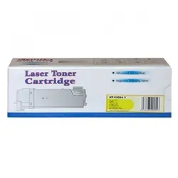 КАСЕТА ЗА DELL 1320C -  WITH CHIP / С ЧИП - Yellow - HIGH CAPACITY - 310-9062  / PN124 / KU054 - PN NT-C0054Y - G&G
