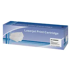 КАСЕТА ЗА HP Laserjet Pro MFP M201/M127/M225/M128  - CF283A - Black - /83A/ - PN RT-PH283C - BLUE BOX