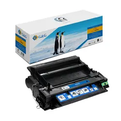 КАСЕТА ЗА HP Laserjet P3005/M3035 MFP/M3027 MFP - Q7551X - /51X/ - WITH CHIP / С ЧИП - Black - PN NT-C7551XC/NT-PH7551XC - G&G