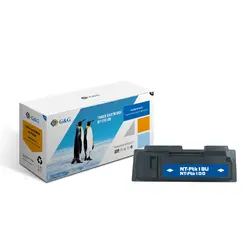 УНИВЕРСАЛНА КАСЕТА ЗА KYOCERA FS 1010/1020/1018/1118/KM 1500 - TK17 (TK-17)/TK18 (TK-18)/TK100 (TK-100) - Black - PN  NT-FTK18U - G&G