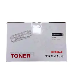 КАСЕТА ЗА LEXMARK MS410/MS415/MS510/MS610 - EXTRA HIGH CAPACITY - 50F2X00 -  /502X/ - Black - PN LT(50F2X00)MS510 - NEOMAX