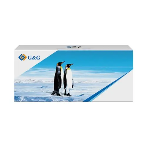 КАСЕТА ЗА KONICA MINOLTA BIZHUB C224/C284/C364 - Yellow - TN-321Y (TN321Y) - A33K250 - PN NT-CQTN321FY - G&G