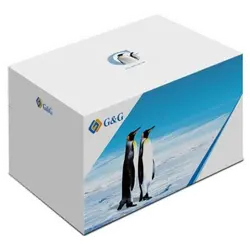 КАСЕТА ЗА SAMSUNG CLP 310/310N/315/CLX 3170/3175 - Black - CLTK4092S (CLT-K4092S) - PN NT-CS409FBK/NT-PS409BK/NT-P0409BK - G&G