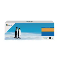 КАСЕТА ЗА SAMSUNG CLP 320/320N/325/CLX 3185 - Black - CLT-K4072S (CLTK4072S) - PN NT-CS4072FBK/NT-CS4072BK/NT-PS4072BK - G&G