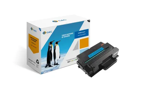 КАСЕТА ЗА XEROX Phaser 3320 - HIGH CAPACITY - 106R02306 - Black - PN NT-CX3320XC  - G&G