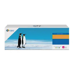 КАСЕТА ЗА XEROX Phaser 6500/WorkCentre 6505 - Magenta - 106R01602 -  PN NT-CX6500XM - G&G