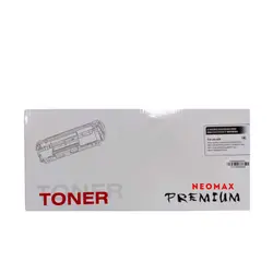 УНИВЕРСАЛНА КАСЕТА ЗА LEXMARK MX310/MS310/MX410/MS410/MS510/MX510/MX610/MS610/MX317/MX417/MX517/MX617/MS317/MS417/MS517/MS617 - Black - PN LT-MS317 - NEOMAX