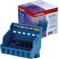 ГЛАВА (PRINTHEAD) ЗА CANON BJC 8200 - PRINTHEAD - OUTLET - BC-50 (BC50) - F45-1621300