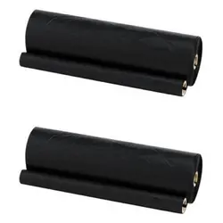 ТЕРМОТРАНСФЕРНА ЛЕНТА ЗА BROTHER FAX 1150 P/1200/1700P - 2 ROLLS - PN PC-102 - OUTLET - U.T