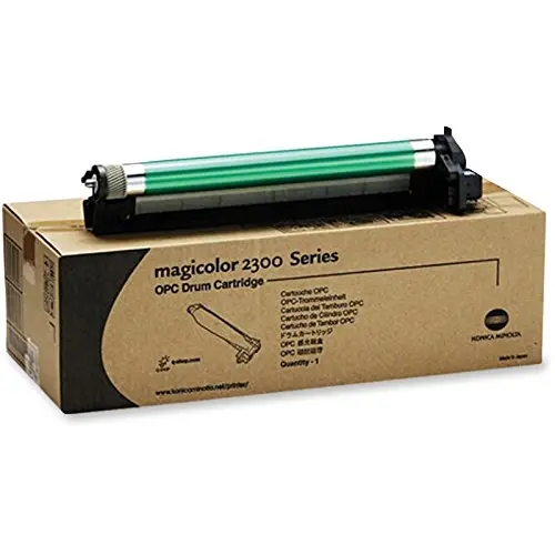 БАРАБАННА КАСЕТА ЗА KONICA MINOLTA MC 2300 Series - DRUM UNIT - PN 1710520-001 (1710520001) / 4577-211 (4577211)