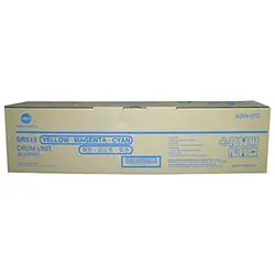 БАРАБАННА КАСЕТА ЗА KONICA MINOLTA BIZHUB C224/C284/C364/C454/C554 - Color - DRUM UNIT - DR-512COL (DR512COL) - PN A2XN0TD