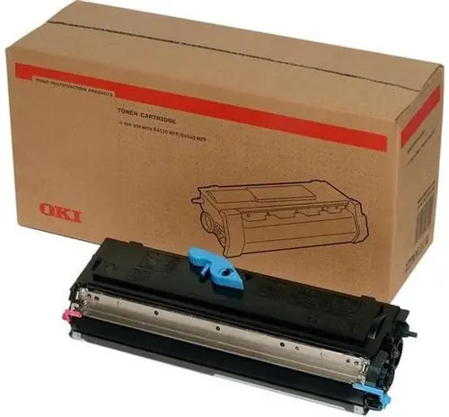 БАРАБАННА КАСЕТА ЗА OKI B 4520/4525/4540/4545 - DRUM UNIT - Black - PN 09004170