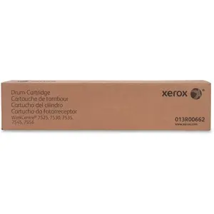 БАРАБАННА КАСЕТА ЗА XEROX Work Centre 7525/7530/7535/7545/7556/7835/7845 - DRUM UNIT - C/M/Y/B - PN 013R00662