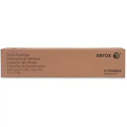БАРАБАННА КАСЕТА ЗА XEROX Work Centre 7525/7530/7535/7545/7556/7835/7845 - DRUM UNIT - C/M/Y/B - PN 013R00662