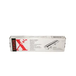 БАРАБАННА КАСЕТА ЗА XEROX XE60/XE80/XE84 - DRUM UNIT - Black - PN 13R554 / 13R553