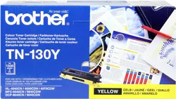 КАСЕТА ЗА BROTHER HL 4040CN/4050CDN/4070VDW/DCP 9040CN/9045CDN/MFC 9440CN/9840CDW - Yellow - PN TN130Y (TN-130Y)