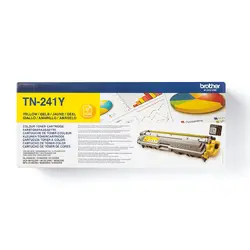КАСЕТА ЗА BROTHER HL 3140CW/3170CDW - Yellow - PN TN241Y (TN-241Y)