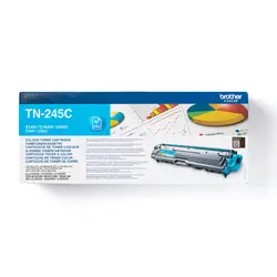 КАСЕТА ЗА BROTHER HL 3140CW/3170CDW - Cyan - PN TN245C (TN-245C)