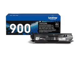 КАСЕТА ЗА BROTHER HL L9200CDWT/MFC 9550CDWT - Black - PN TN900BK (TN-900BK)