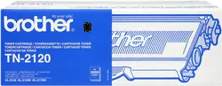 КАСЕТА ЗА BROTHER HL 2140/2150N/2170W/21xx Series - Black - PN TN2120 (TN-2120)