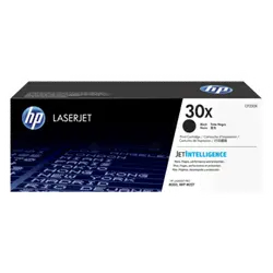 КАСЕТА ЗА HP Laserjet  Pro M203/MFP M227 series - HIGH CAPACITY - Black - /30X/ - PN CF230X