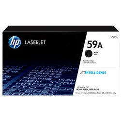 КАСЕТА ЗА HP Laserjet Pro M304/M404/MFP M428 - Black -  /59A/ - PN CF259A