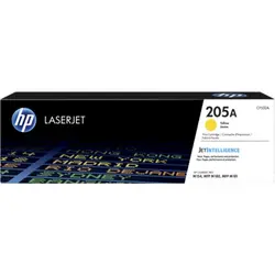 КАСЕТА ЗА HP Color Laserjet Pro MFP M180n/MFP M181fw - /205A/ - Yellow - PN CF532A 