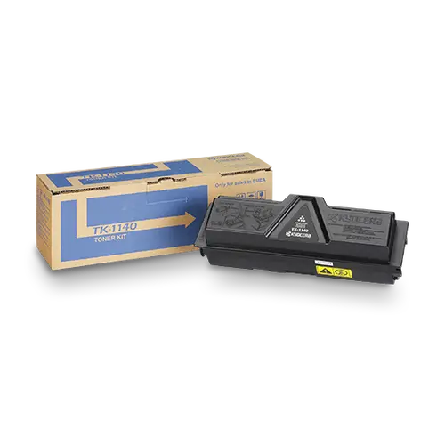 КАСЕТА ЗА KYOCERA MITA FS 1035 MFP/1135 MFP - Black - TK1140 (TK-1140) - PN 1T02ML0NL0