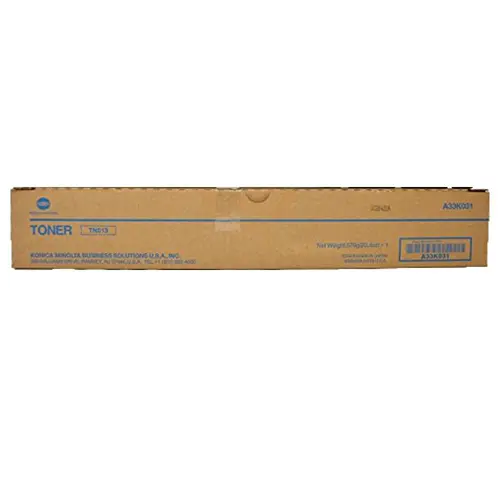 ТОНЕР КАСЕТА ЗА KONICA MINOLTA BIZHUB 454E/554E - Black - TN513 (TN-513) - PN A33K051