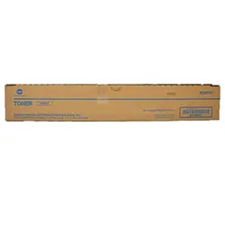 ТОНЕР КАСЕТА ЗА KONICA MINOLTA BIZHUB 454E/554E - Black - TN513 (TN-513) - PN A33K051