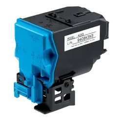 ТОНЕР КАСЕТА ЗА KONICA MINOLTA BIZHUB C25 - Cyan - TNP27C (TNP-27C) -  PN A0X5453