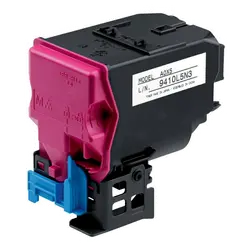 ТОНЕР КАСЕТА ЗА KONICA MINOLTA BIZHUB C3100/3100P - Magenta - TNP50M (TNP-50M) - PN A0X5354