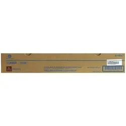 ТОНЕР КАСЕТА ЗА KONICA MINOLTA BIZHUB C360 - Magenta - TN319M (TN-319M) -  PN A11G350