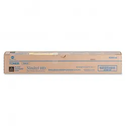 ТОНЕР КАСЕТА ЗА KONICA MINOLTA BIZHUB C224/C284/C364 - Black - TN-321K (TN321K) -  PN A33K150