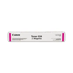 TОНЕР ЗА CANON ImageRUNNER C1225/C1225iF - TONER 034 - CRG034M (CRG-034M) - Magenta - PN 9452B001[AA]