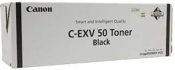 TОНЕР КАСЕТА ЗА CANON IR1435i/IR1435f - TYPE C-EXV50 - Black - PN CF9436B002[AA]