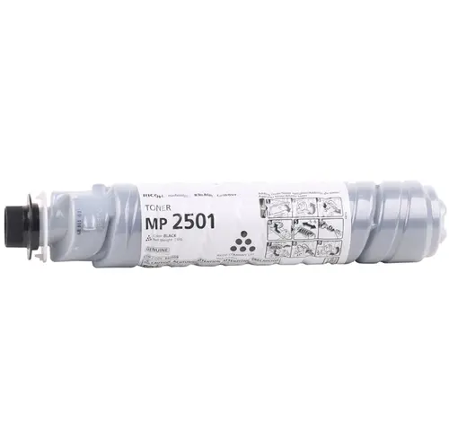 TОНЕР КАСЕТА ЗА RICOH AFICIO MP2001/MP2501 - TYPE MP2501E - Black - PN 841769 / 841991 / 842009 / 842341