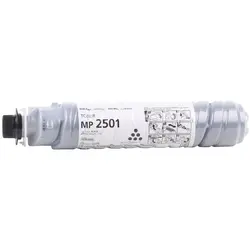 TОНЕР КАСЕТА ЗА RICOH AFICIO MP2001/MP2501 - TYPE MP2501E - Black - PN 841769 / 841991 / 842009 / 842341