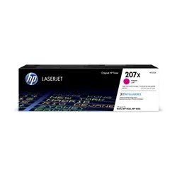 КАСЕТА ЗА HP Color Laserjet PRO M255/MFP M282/M283 - HIGH CAPACITY - Magenta - /207X/ - PN W2213X