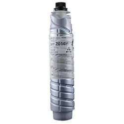 TОНЕР КАСЕТА ЗА RICOH MP2014/MP2702 - TYPE MP2014 - Black - PN 842135