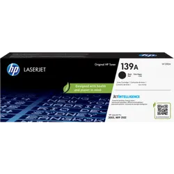 КАСЕТА ЗА HP Laserjet PRO 3002 series/MFP 3102 series - Black - /139A/ - PN W1390A