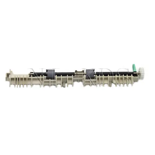ИЗХОДЯЩА РОЛКА ЗА ХАРТИЯТА (PAPER EXIT ROLLER) ЗА SAMSUNG ML 3560/3561/4050/4051/4551/XEROX PHASER 3500/3600  - JC97-02631A - SAMSUNG OEM SPARE PART - PN JC97-02631A (JC9702631A) / JC97-02235A (JC9702235A)