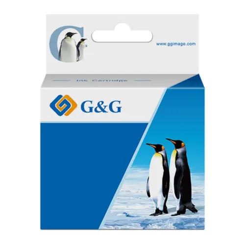 ГЛАВА ЗА EPSON STYLUS C70/C80/CX 5100/5200 - Black - OUTLET - T0321 - C13T032190 - G&G