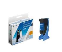 ГЛАВА ЗА HEWLETT PACKARD DeskJet 710C/720C/820Cxi/850C/815C/OfficeJet 1150C/1170C - Black - /45/ - 51645A - PN NH-R0645BK - G&G