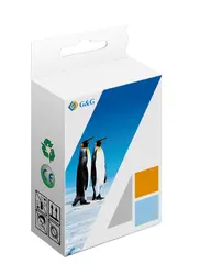 ГЛАВА ЗА HEWLETT PACKARD Officejet J57xx All-in-One series - HIGH CAPACITY - /351XL/ - CB338EE - Color - PN NH-R338W - G&G