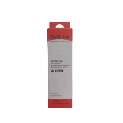 БУТИЛКА УНИВЕРСАЛНО  МАСТИЛО ЗА EPSON ЕТ 2500/2550/2610/2650/3600/4500/14000 - Ink Bottle - Black - /664/ -  PN EI-T6641 - NEOMAX