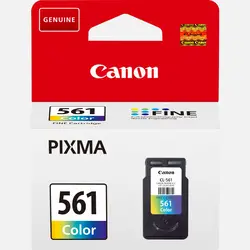 ГЛАВА ЗА CANON PIXMA TS 5350/5351/5352/5353 - Color  - /561/ - CL-561 (CL561)  - PN 3731C001