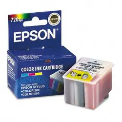 ГЛАВА ЗА EPSON STYLUS COLOR 200/500 - Color - OUTLET -  PN S020097 - ST
